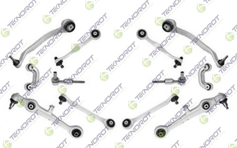 Vag On Tamır Takım Seti On A6 4b.c5 01 97> 01 05> - Teknorot A-153