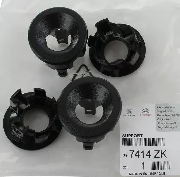 Psa Park Sensör Baglan Ayagı - Park Sensör Baglan Ayagı - 7414.zk