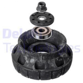 AMORTISOR TAKOZU RULMANLI SET ON G9U/M9R/R9M 1.6DCI  TRAFIC II-III VIVARO II - FKK 1388