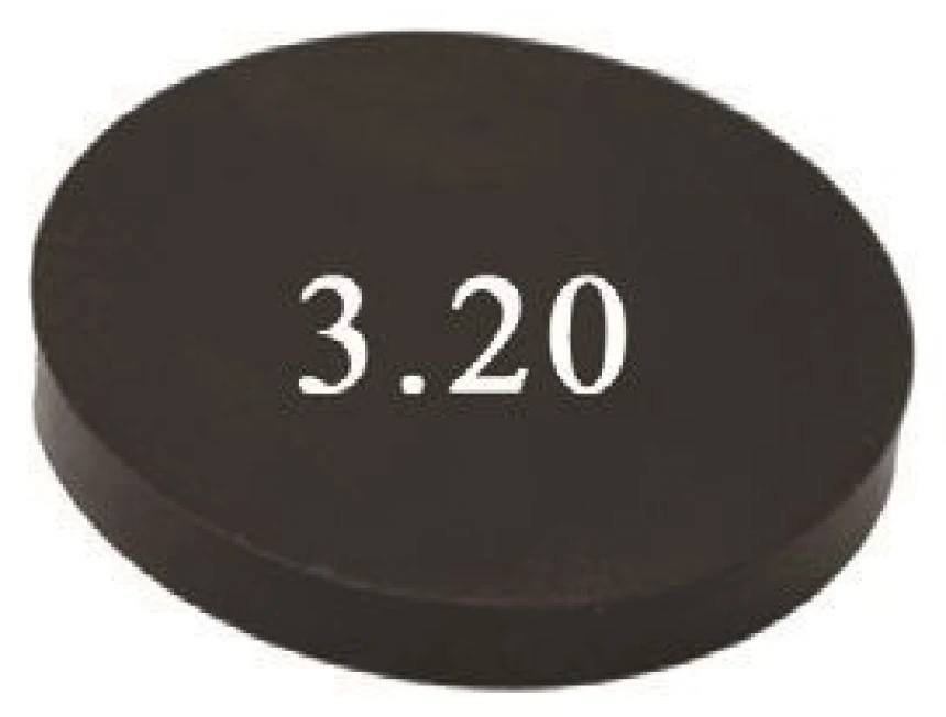 Tofas Subap Ayar Simi 3,20 Slx Tpsx - Mtj 1209