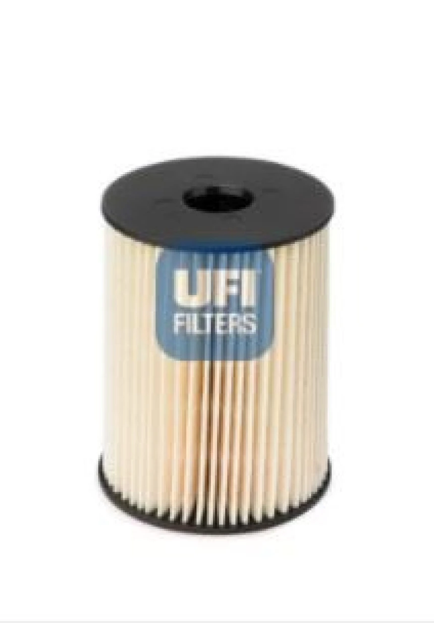 Opel Mazot Filtresi Z13dt Z13dtj X20dth Y20dth Astra G Corsa C Vectra B Vectra C Omega B Frontera B - Ufı 26.054.00