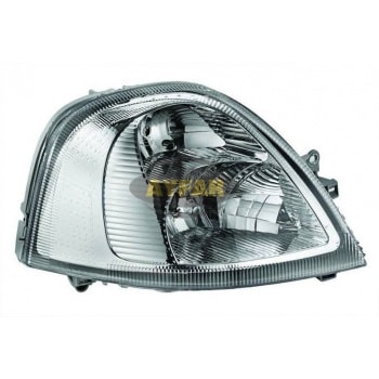 FAR SAG ELEKTRIKLI MOTORLU MASTER 04 09 (1xH7 1xH1 1xW5W) - AYFAR 505450
