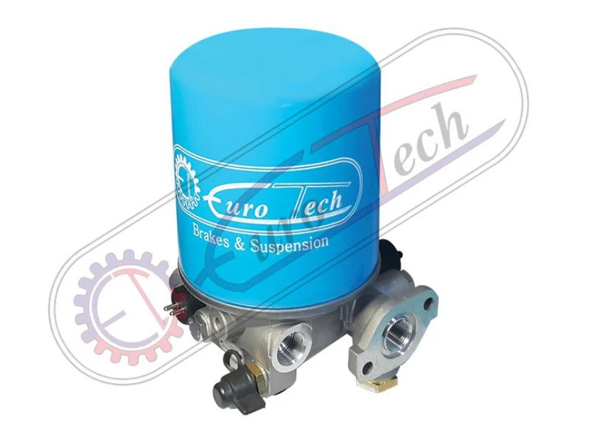 Mercedes Truck Hava Kurutucu Tahlıye (filtresiz) M-Benz Actros Mp2 Mp3 Axor 906 - Eurotech 327.120.0