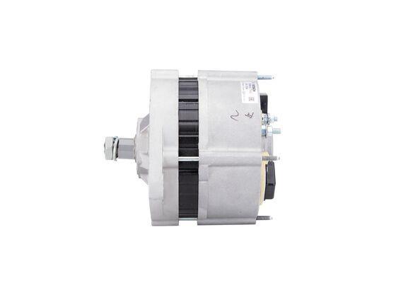 SARZ DINAMOSU ALTERNATOR R 420 02.2004 ; R 420 09.2007 ; R 410 10.2011 ; P 230 09.2004 ; R 420 02.20 - BOSCH 1986A01363