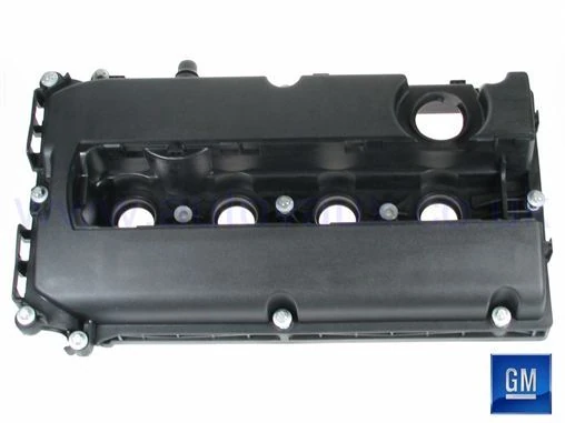 Opel Kulbutor Motor Ust Kapagı A16xer Z16xer Z16let Z18xer B16les Astra H Astra J İnsignia A Cruze Meriva - Gm 55564395