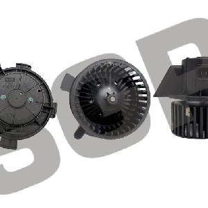 Unıversal Kalorifer Motoru Citroën C4 1 - Peugeot 307 - Sgr-53061