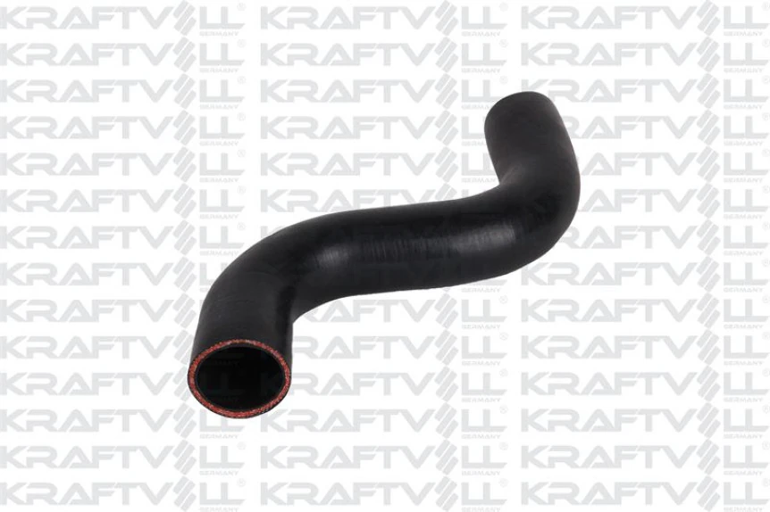 Nissan Turbo Hortumu Nissan Qashqaı 1.5 DCI 2007-2012 (3 Kat Polyester Kullanılmıstır) - Kraftvoll 10034817