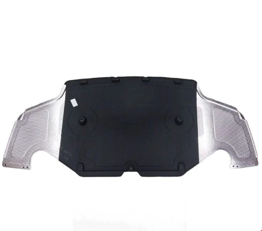 Porsche Arka Egzoz Altı Muhafaza Panamera 17> - Vortex V2708219