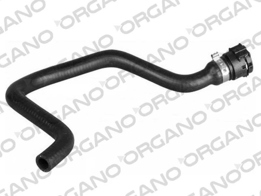 Fiat Kalorıfer Hortumu Linea 1,4 16v 07> - Ucpa 12h147231