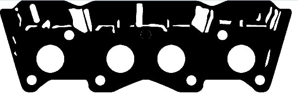 EGSOZ MANIFOLD CONTASI R19 CLIO MEGANE 1,4 E6J E7J - ROYAL 007020P