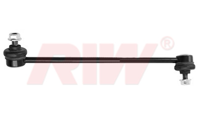 ASKI ROTU ON SAG (DEMIR) BMW E81 E87 E88 E82 E90 E93 Z4 E84 E89 - RIW BW4001A