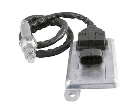 Volvo Truck Nox Sensoru Renault-Volvo Euro 5   1134 MM - 4 Pin - Hella 6pn358186-781