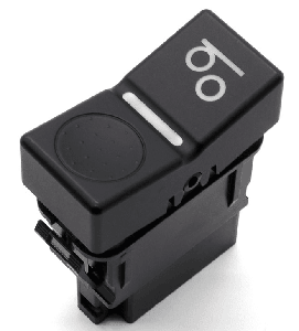 DİNGİL ANAHTARI-FORD YM - AEM-305305
