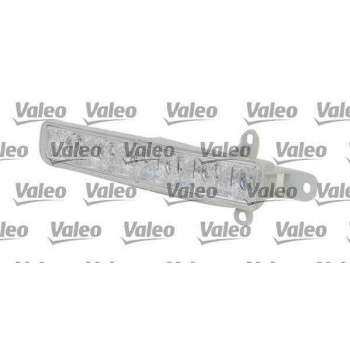 ON TAMPON LED FAR SAG / SOL C1 P107 PARTNER TEPE BERLINGO III C3 PICASSO C3 III - VALEO 044862