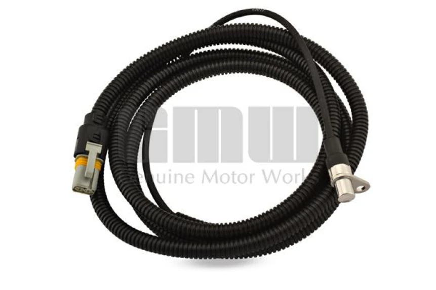 Man Truck Abs Sensoru Arka Sol Uzun Man Lion's Coach Tgm 05> - Gmw Sc8126186