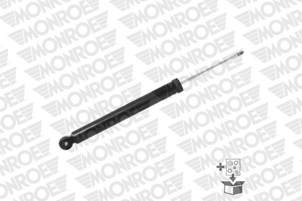 MERCEDES AMORTISOR ARKA (GAZLI) C218 11>17 W212 09>15 S212 09>16 - MONROE 376047SP