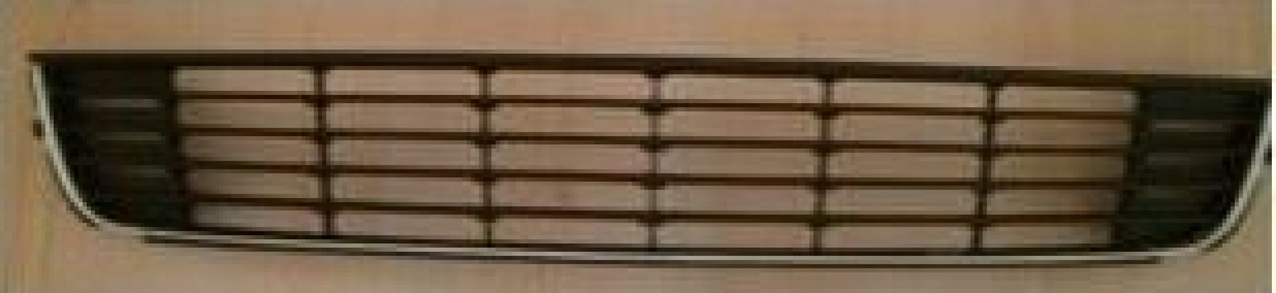 Vag On Tampon Orta İzgara Nikelajlı Caddy Touran 11>15 - Gordon 4289c