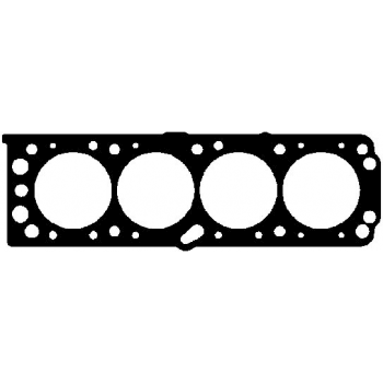 SILINDIR KAPAK CONTASI 16V (LACETTI / KALOS) - CORTECO 83414006