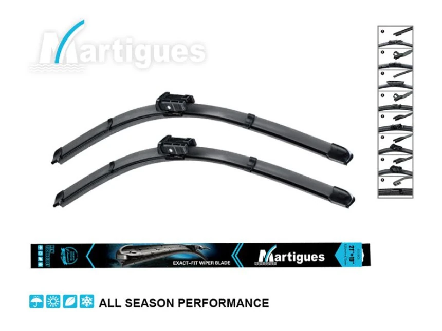 Ford Silecek Supurgesi Muz Fiesta VI 09› 650+375mm 26+15 İnc - Martıgues S2615b24