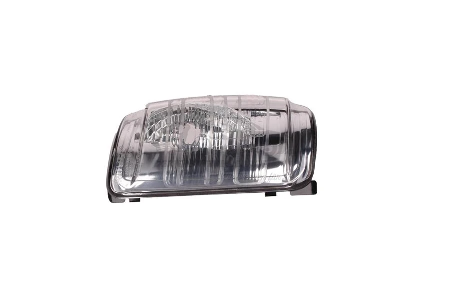 Ford Ayna Sinyalı Sag Seffaf Yeni Kasa Transıt  V363 19> - Dekar Dk8176