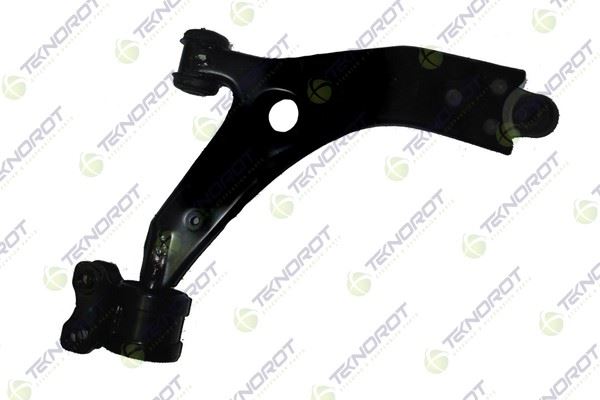 ON ALT SALINCAK SAG KOMPLE FOCUS II CMAX 03>11 VOLVO C30 06>12 C70 II S40 II V50 04> - TEKNOROT FO-466