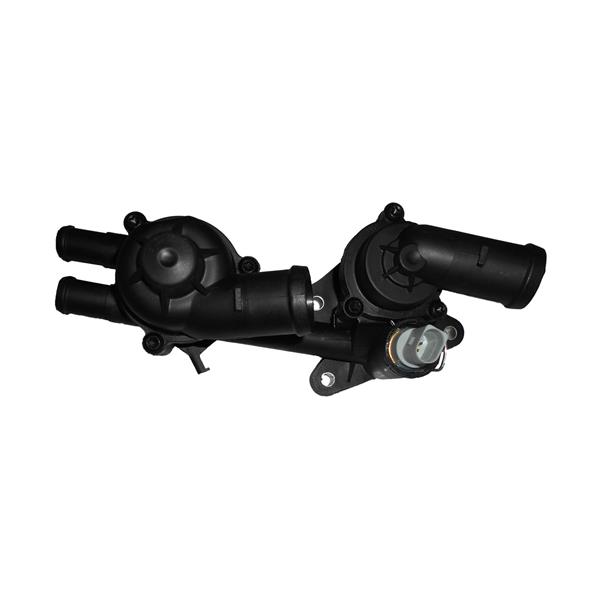TERMOSTAT YUVASI KOMPLE GOLF V JETTA OCTAVIA PASSAT 1.6FSI BLF BLP BAG - BRUCKE 03C121111H