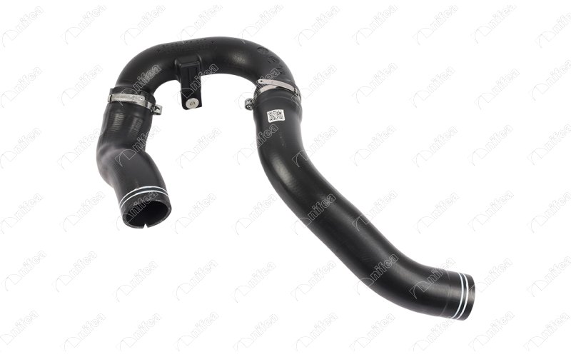 TURBO CIKIS HORTUM PLASTIK BORU DOBLO III 1,3 - NIFEA 14741
