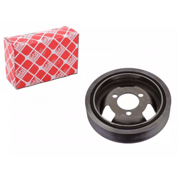 KRANK KASNAGI BMW F20 F30 F80 MINI R55 R56 R57 R58 R59 R60 R61 BERLINGO C3 C4 C5 DS3 DS4 DS5 PSA P30 - FEBI 31782