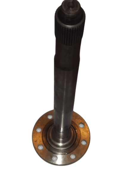 53838 3000-3600-3610 Arka Uzun Aks C5nn4244a Ithal D - PY-53838 - PY-53838