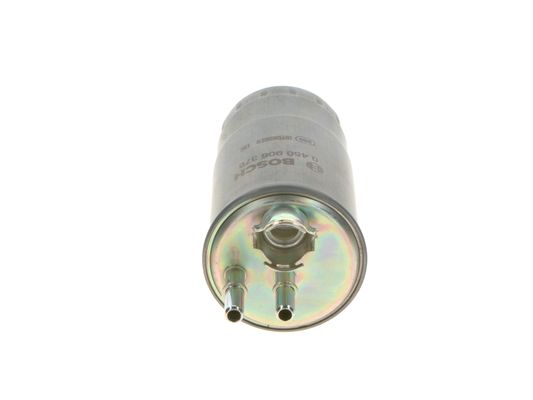MAZOT FILTRESI MONDEO III 2.0TDCI 16V 90PS / 115PS 00>02 - BOSCH 0450906376