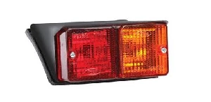 Unıversal Stop Lambası-Sol Ford 3610/6610 - Stp-01001lh