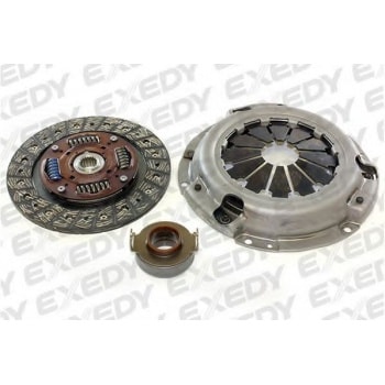 DEBRIYAJ SETI HONDA CIVIC 1992-1995 CIVIC 1996-2001 CIVIC 2001-2005 EURO CIVIC 1.6 HRV 1999-> 1.6  ( - EXEDY HCK2065