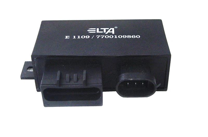 Renault Kizdirma Rolesi Kangoo 1,9 - Elta E1109