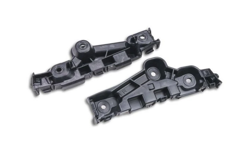 Renault On Tampon Ayagı Sag Clio Symbol - Ytt Y4341