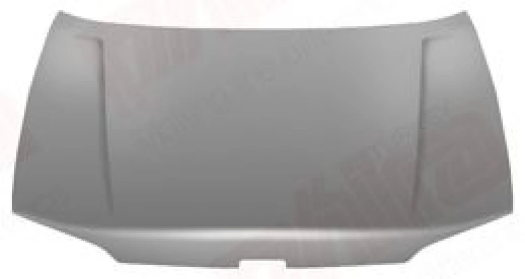 Psa Kaput On Sac Partner 96>03 - Oran 550030