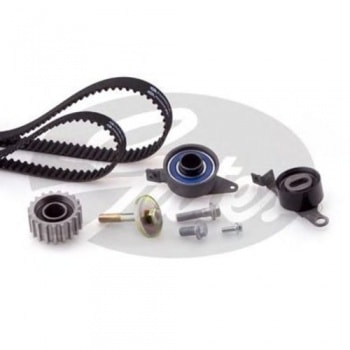 EKSANTRIK GERGI KITI ESCORT VII 1.8D 1.8TD (95 99) FIESTA III 1.8D (89 95) MONDEO 1.8TD (93 96) - GATES K025451XS