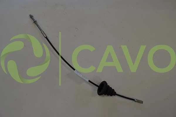 Opel El Fren Teli Sag Frontera A 4 Kapı - Cavo İt5902 668