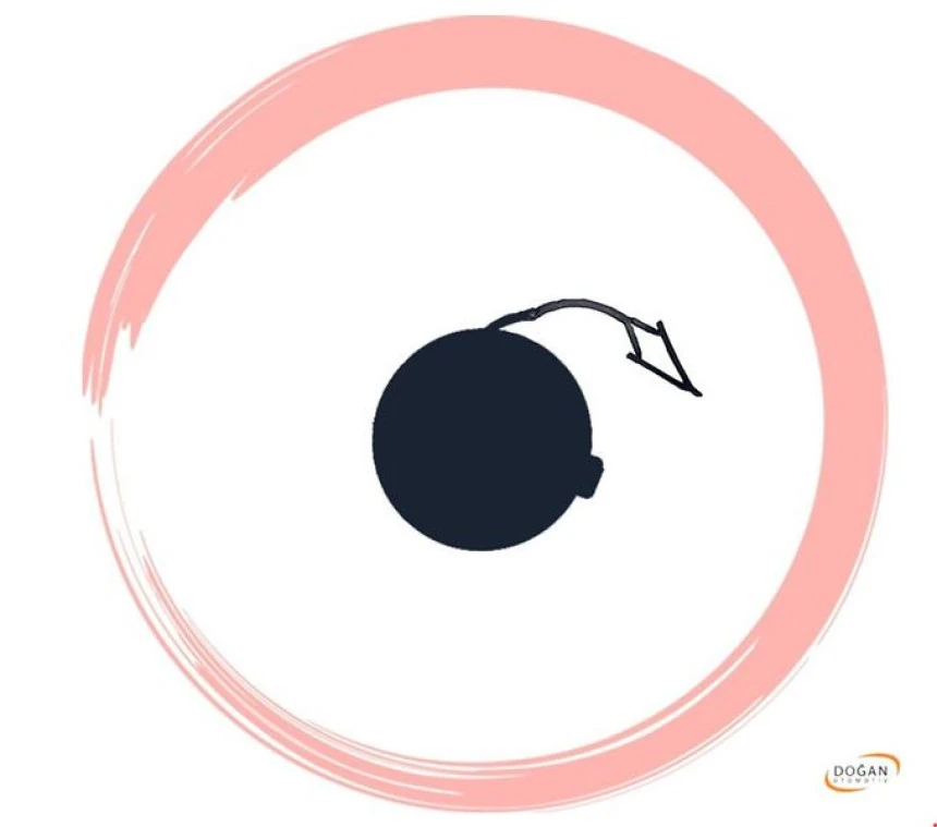 Vag On Tampon Ceki Kapagı Golf 7,5 17> - Vortex V3613734