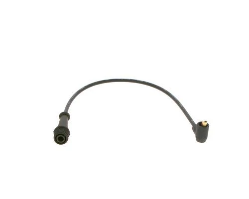 Renault Eski Bujı+bobın Kablosu J7r Concorde 8v - Bosch 0986356704