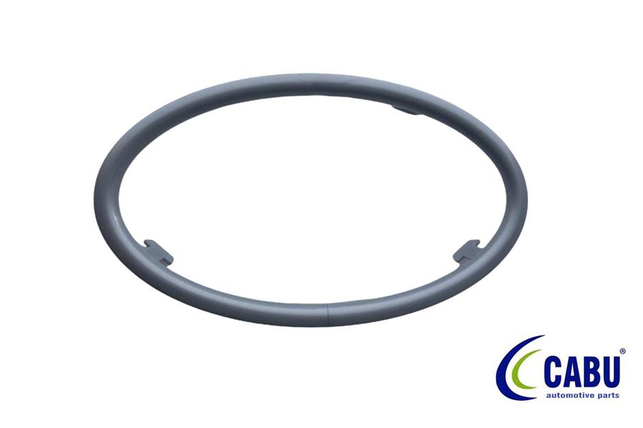 KALORIFER UFLEYICI CERCEVESI FORD FOCUS II 04>11 - CABU 330811