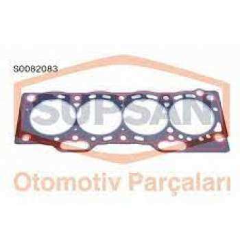 SILINDIR KAPAK CONTASI TOYOTA COROLLA 1.3 12V KARBURATORLU 1992-1997 (2E MOTOR) - SUPSAN S0082083
