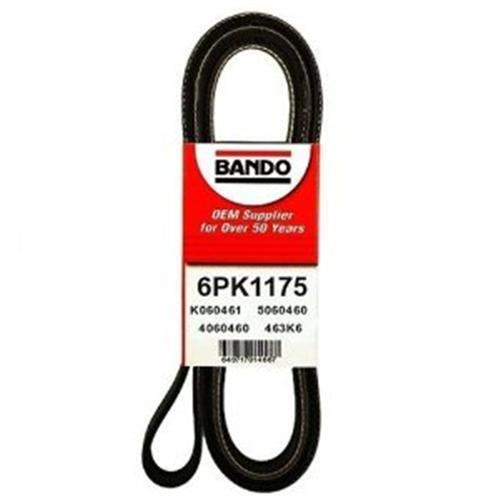 KANALLI KAYIS AUDI FORD HONDA ROVER VOLVO FIAT 68379 - BANDO 6PK1175
