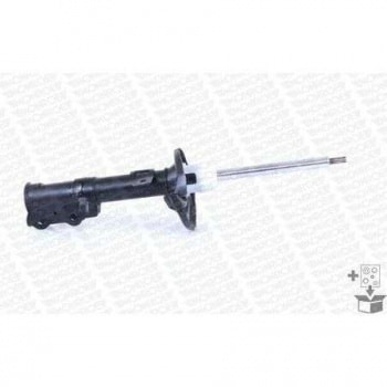 ON SAG AMORTISOR FIESTA VI 08>12 - MONROE G7303