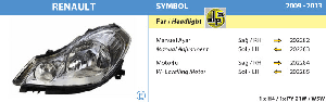 FAR-R.SYMBOL(2009-….)  MANUEL SAĞ - AYFAR-202282