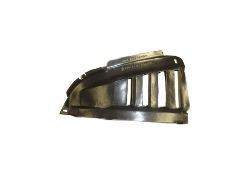 Renault Tampon Koruyucu Plastık Muhafazası Sag Laguna - Ymk Aks724