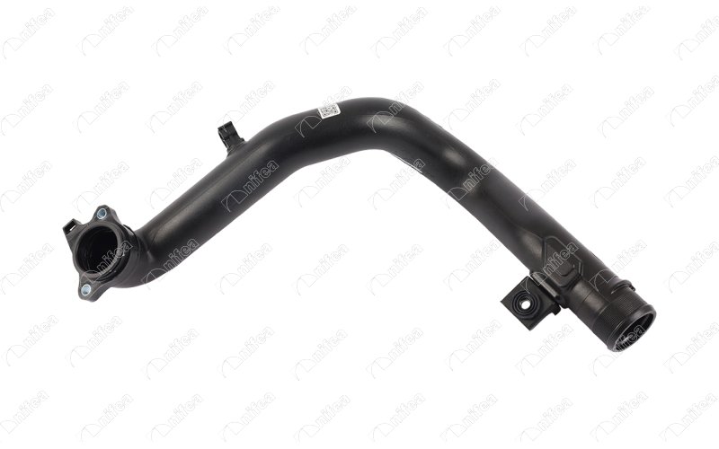 TURBO MANIFOLD GIRIS HORTUMU PLASTIK DOBLO III 1,6D MULTIJET - NIFEA 14661