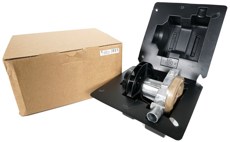 UFLEME MOTORU (MAN - DAF ) AIRTRONIC D4 - EBERSPACHER 252145992000