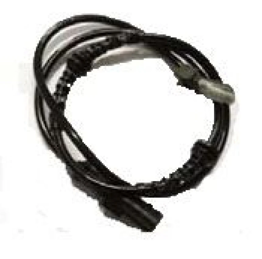 Renault Abs Sensoru Megane III-Fluence III-Kangoo III-Scenic-Grand Scenic-Duster (k4m-838-839-729) - Hellux Hls8124