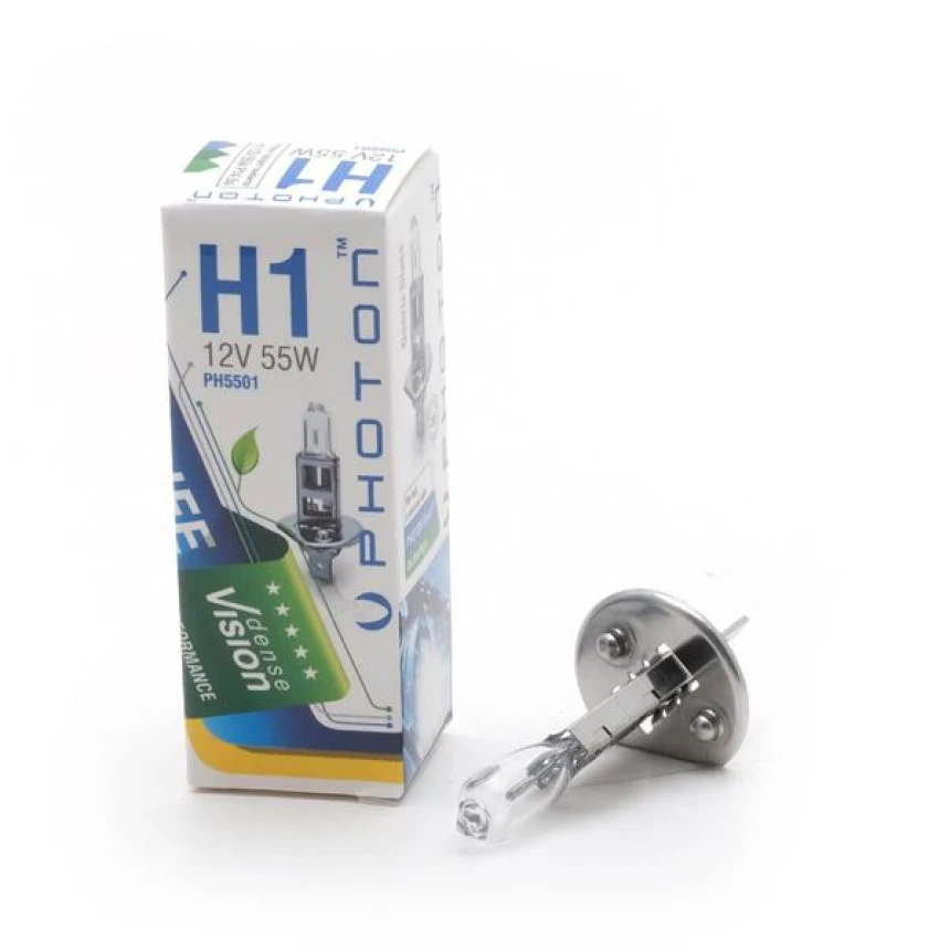 Unıversal H1 12v 55w - Photon Ph5501