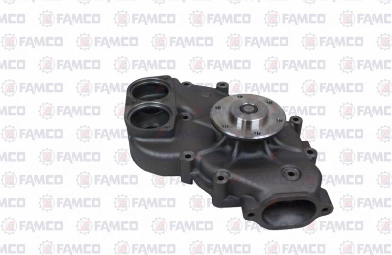 DEVIRDAIM MAN 19.422 19423 GENIS CARK D2866 - FAMCO 12.4081.00